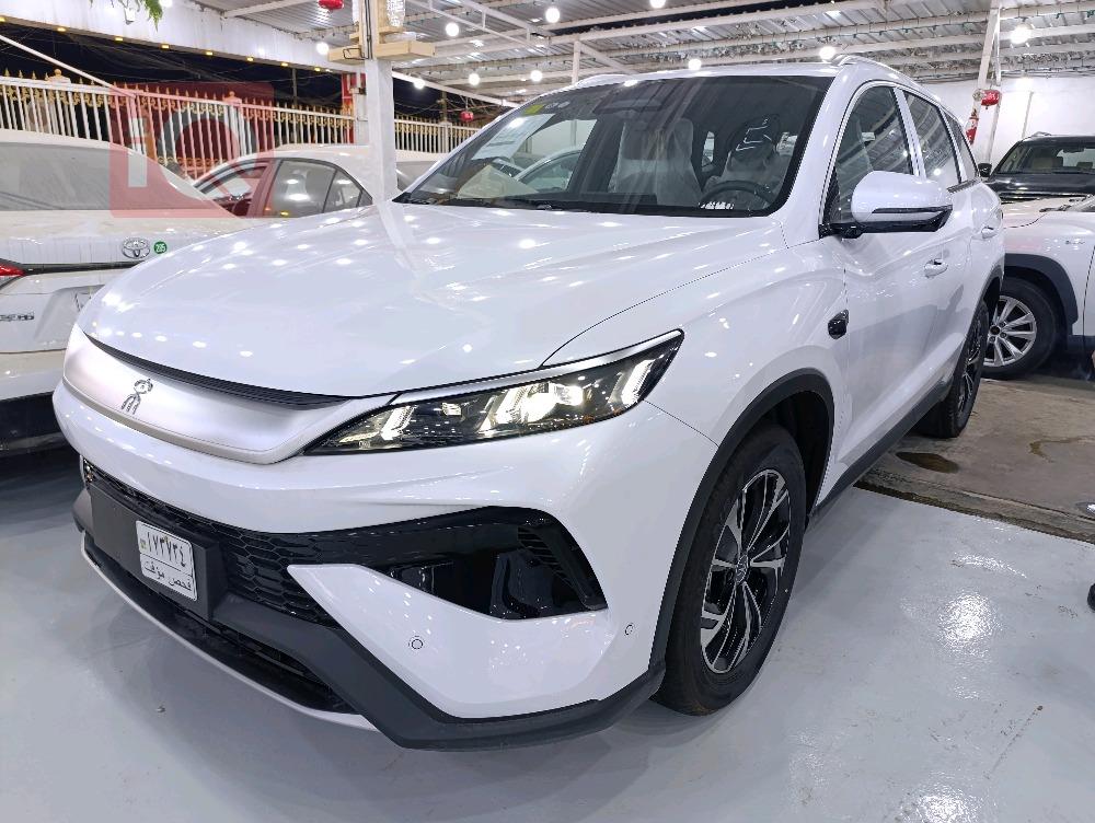 بي واي دي ‎سونغ برو DM-i